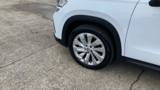 Skoda Kodiaq 2.0 TDI 193 SE L 4X4 5dr DSG [7 Seat] Diesel Estate